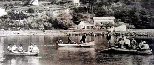 2821- Tenes - Port et environs2